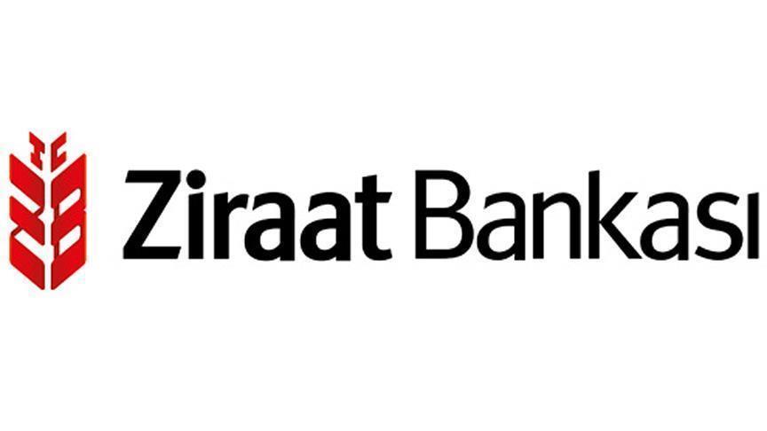 Ziraat Bankası (USD HESABIDIR)