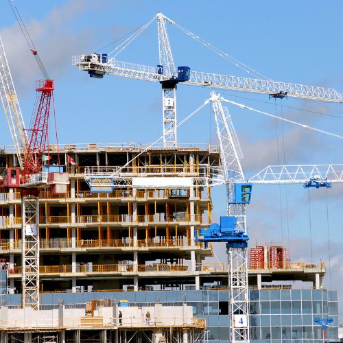 İnşaat Şirketleri